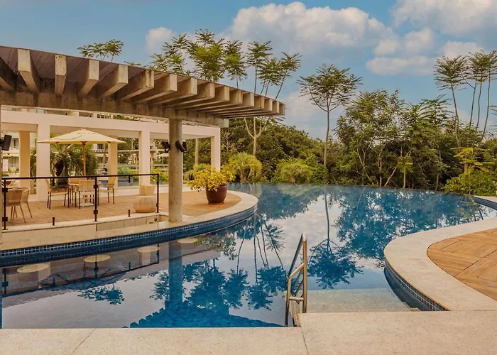 Rio Quente Cristal Resorts