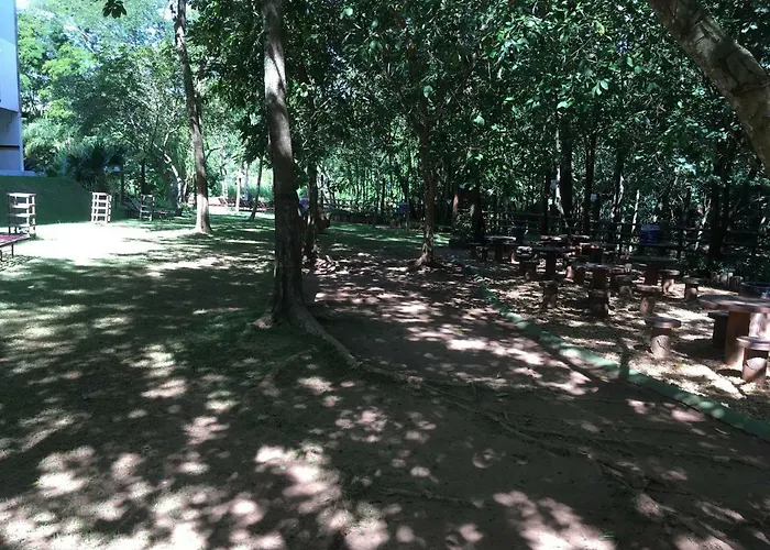 hotel - Aguas da Serra